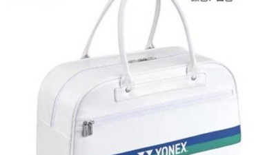 놓치면 후회! 요넥스 75주년 백팩 득템 후기🥳